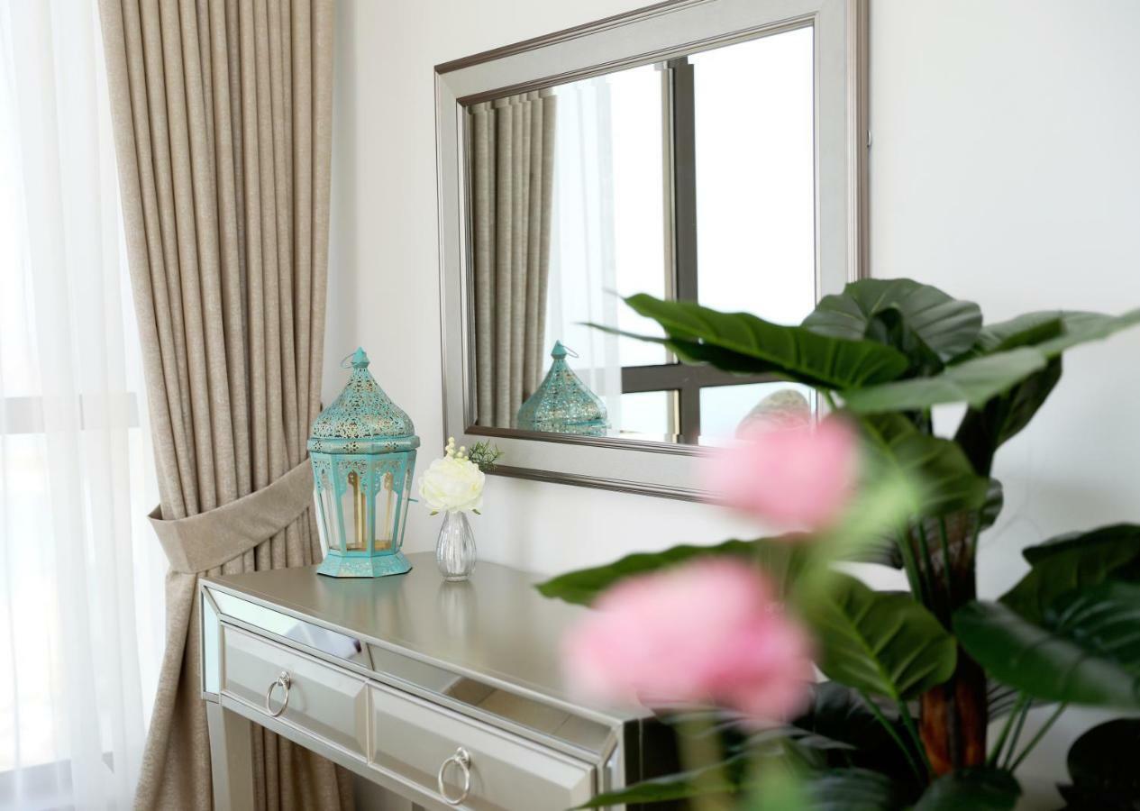 Luxury Casa - Grand Sea View Apartment Jbr Beach 2Br Дубай Экстерьер фото
