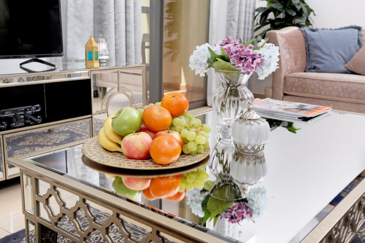 Luxury Casa - Grand Sea View Apartment Jbr Beach 2Br Дубай Экстерьер фото