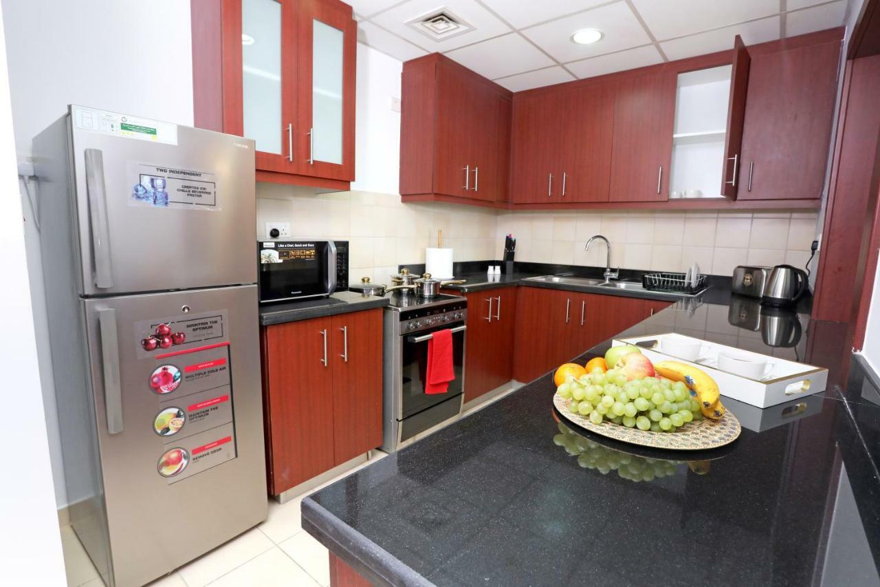 Luxury Casa - Grand Sea View Apartment Jbr Beach 2Br Дубай Экстерьер фото