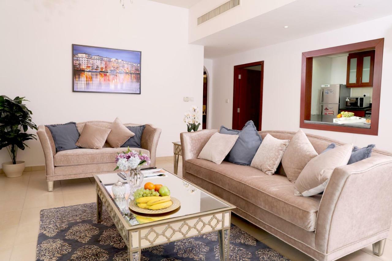 Luxury Casa - Grand Sea View Apartment Jbr Beach 2Br Дубай Экстерьер фото
