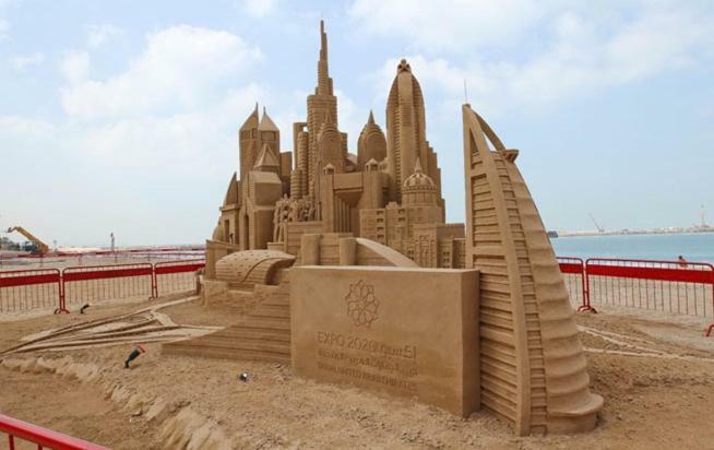 Luxury Casa - Grand Sea View Apartment Jbr Beach 2Br Дубай Экстерьер фото